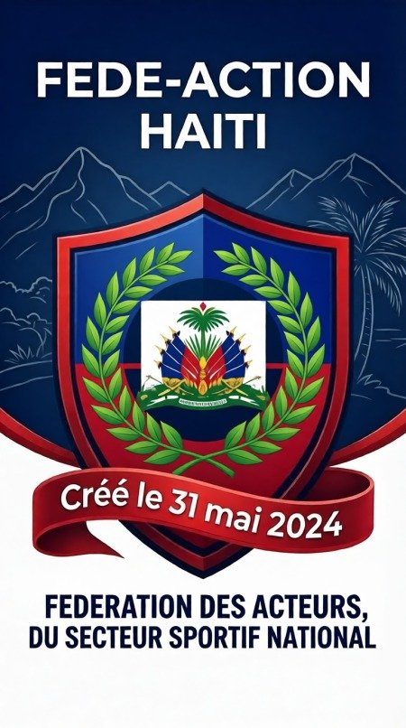Fédé – Action Haïti